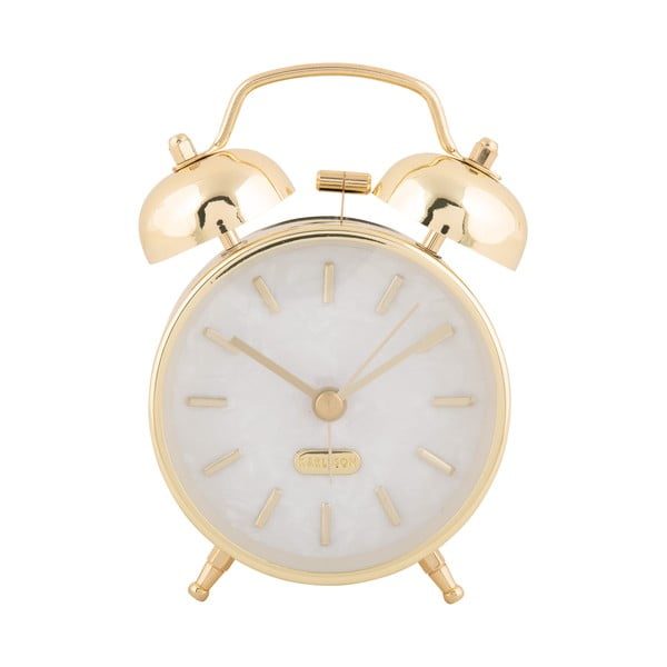 Sveglia ø 8 cm Pearl Glow - Karlsson-image-3