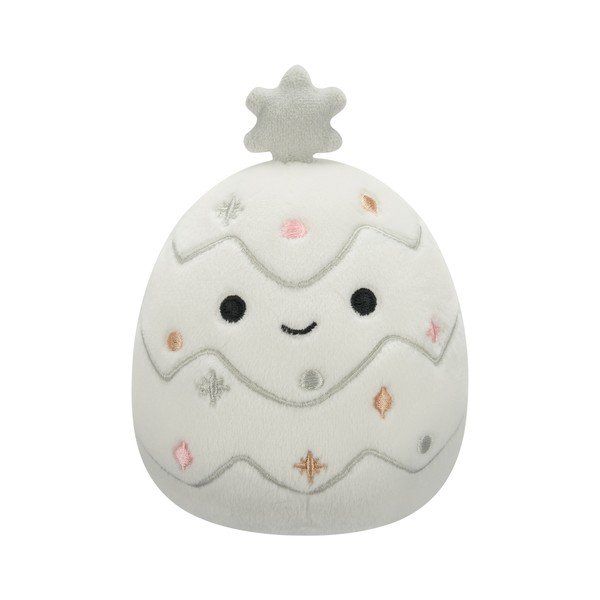 Peluche Christmas Mystery – SQUISHMALLOWS-image-4