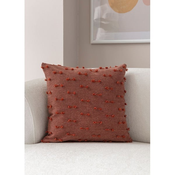 Federa decorativa 43x43 cm Tuffet – Mioli Decor-image-3