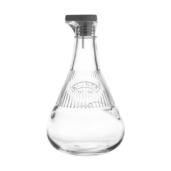 Bottiglia di olio, 0,5 l Vintage - Kilner