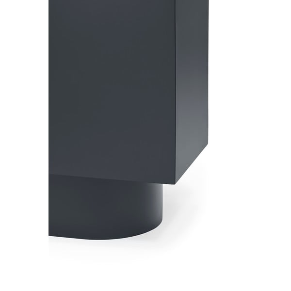 Mobile antracite 110x80 cm Totem - Teulat-image-1