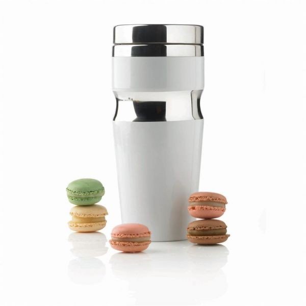 Tazza termica bianca, 350 ml Contour - XD Design-image-3