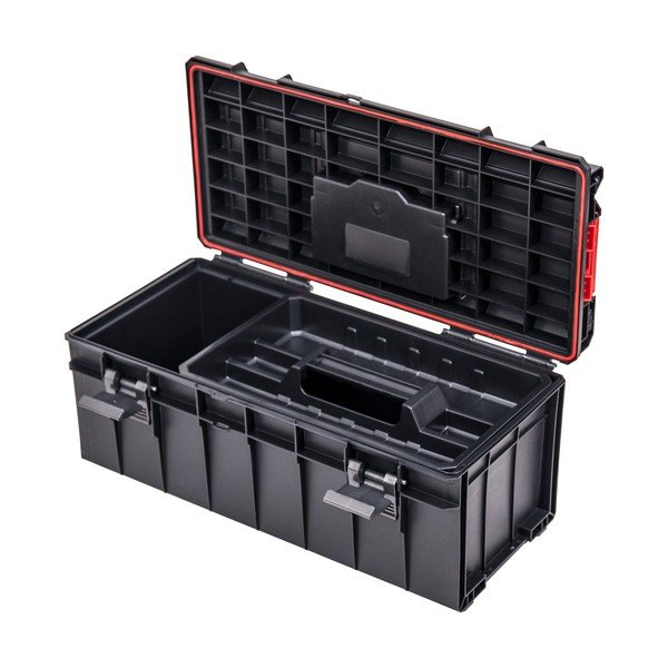 Cassetta degli attrezzi Pro - Qbrick Sys­tem-image-1