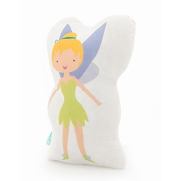 Cuscino in cotone, 40 x 30 cm Fairy - Mr. Fox-image-1