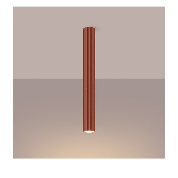 Faretto color mattone Gleam – Sollux-image-2