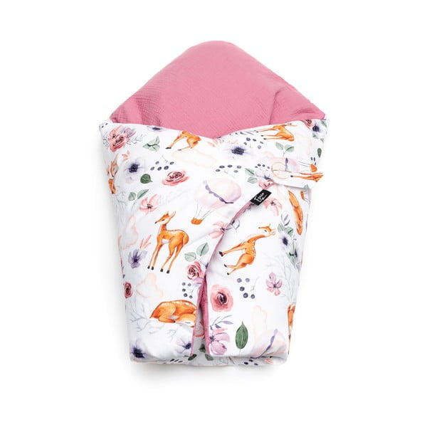 Fodera in cotone per bendaggio, 80 x 80 cm Nature - ESECO