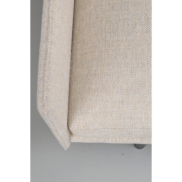 Divano beige 212 cm Hammond - Rowico-image-1
