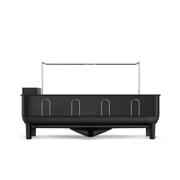 Vassoio di raccolta in acciaio inox - simplehuman-image-3