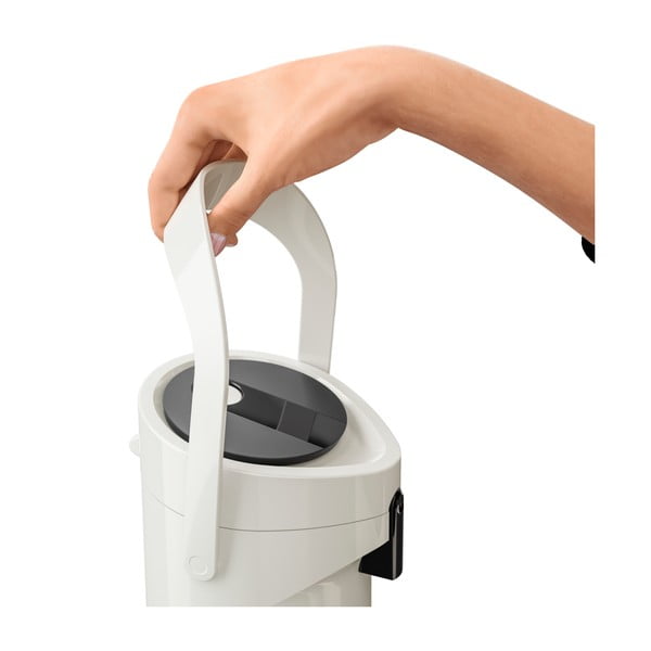 Thermos bianco 1,9 l Ponza - Tefal-image-4