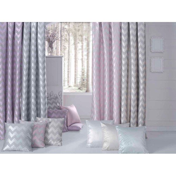 Federa rosa Mike & Co. NEW YORK Chica, 43 x 43 cm - Mike & Co. NEW YORK-image-1