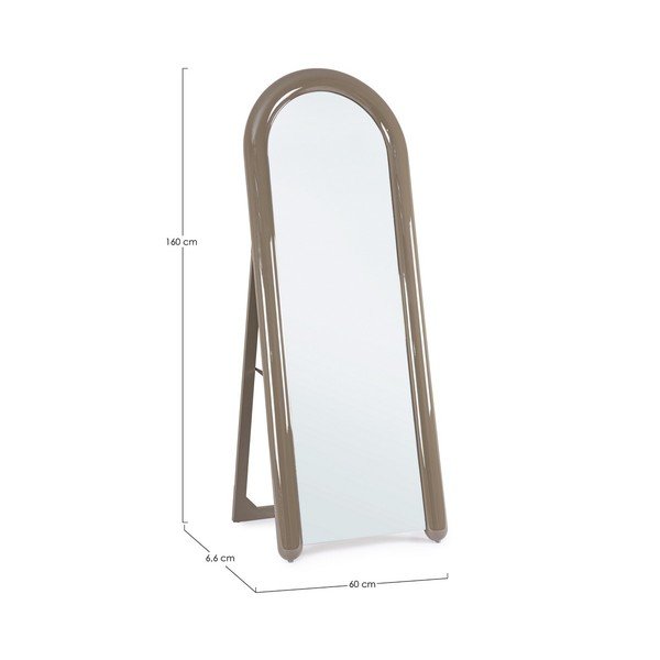 Specchio da terra 60x160 cm Otilia – Bizzotto-image-3