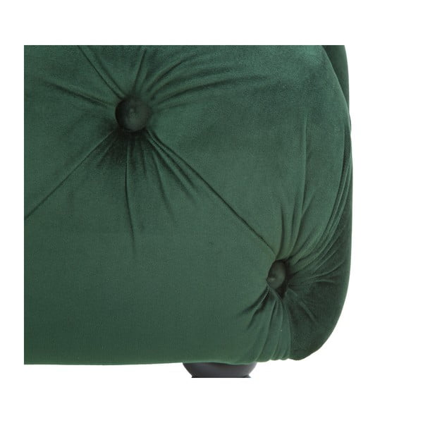 Sgabello in Briggite verde smeraldo - Mauro Ferretti-image-4