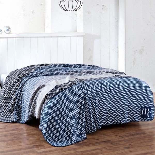 Coperta Marie Claire Phelps, 200 x 220 cm - Marie Claire Home