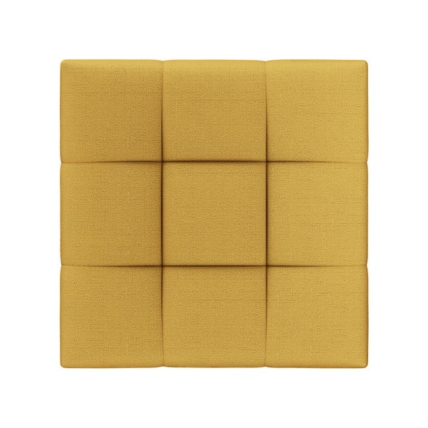 Modulo divano giallo Rome - Cosmopolitan Design-image-3