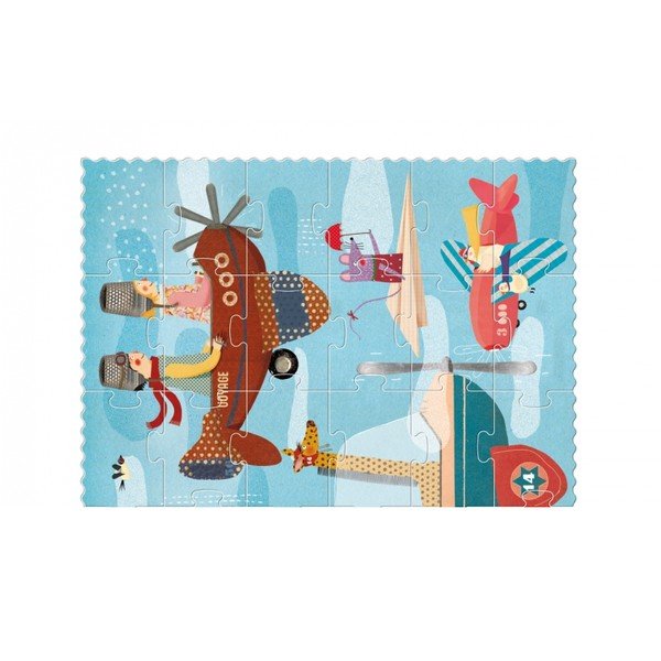 Puzzle závody v oblacích Londji-image-3