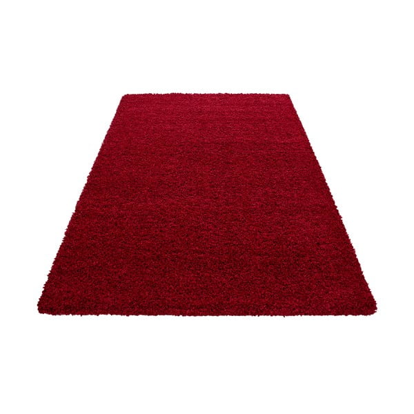 Tappeto rosso 80x150 cm Life - Ayyildiz Carpets-image-4