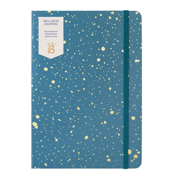 Diario del benessere 368 p. Pine - Busy B-image-2