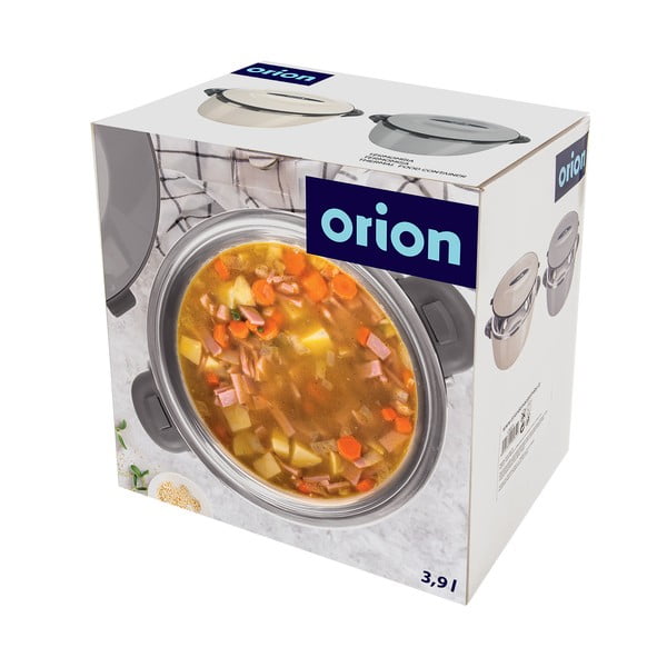 Contenitore termico per alimenti Termo - Orion-image-4
