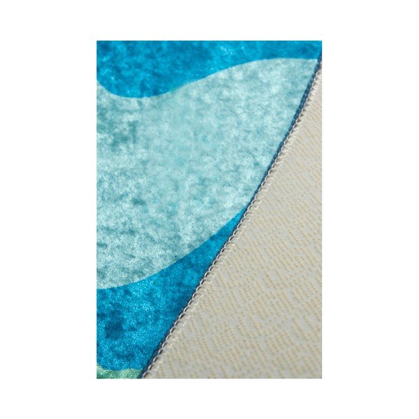 Tappeto per bambini , 200 x 290 cm World Map - Conceptum Hypnose-image-3