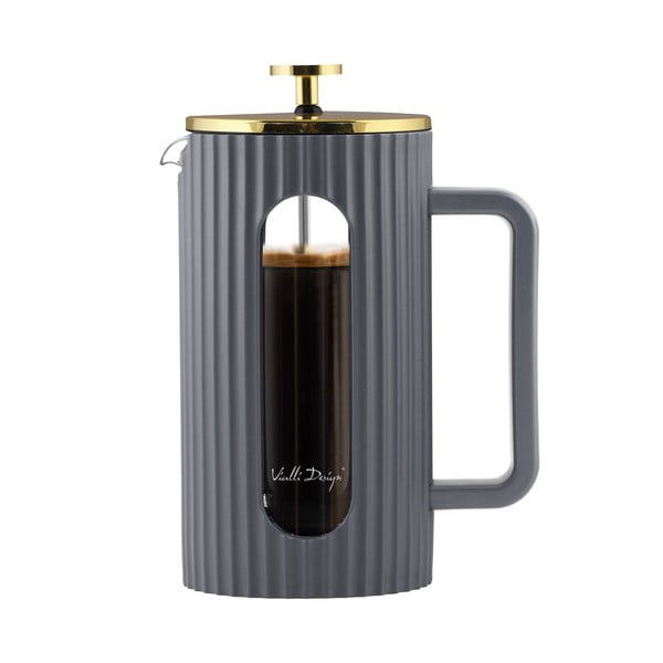 French press Livio – Vialli Design