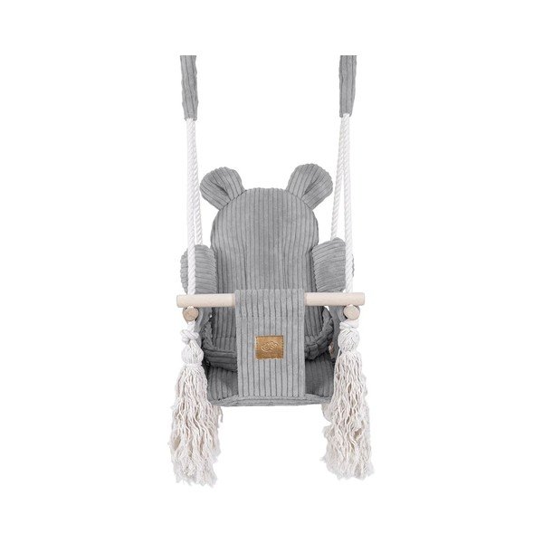 Altalena per bambini – Meowbaby-image-2