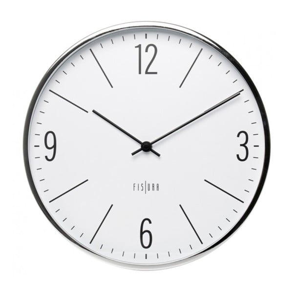 Hodiny Cosmopolitan, 30 cm