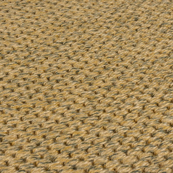 Tappeto da interno e esterno grigio e marrone chiaro 120x170 cm Sisal Look – Flair Rugs-image-3