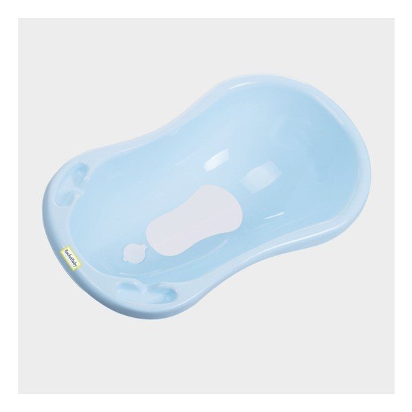 Vasca blu 84x48 cm - Rocket Baby-image-2
