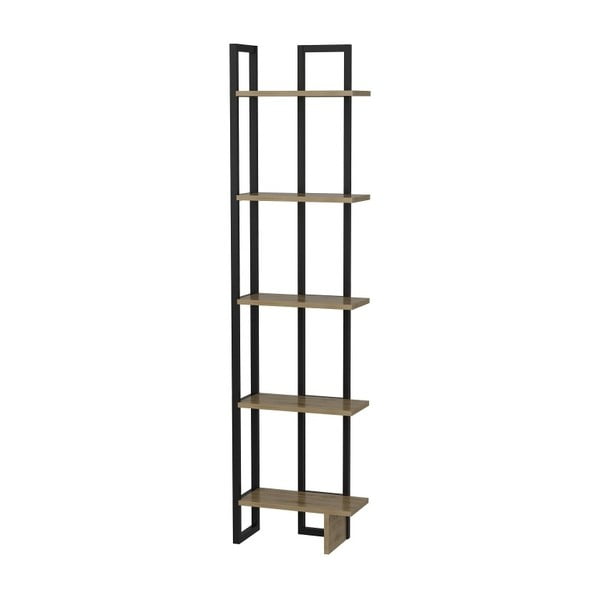 Biblioteca nera Biblioteca Als Black Alice - Zena Home
