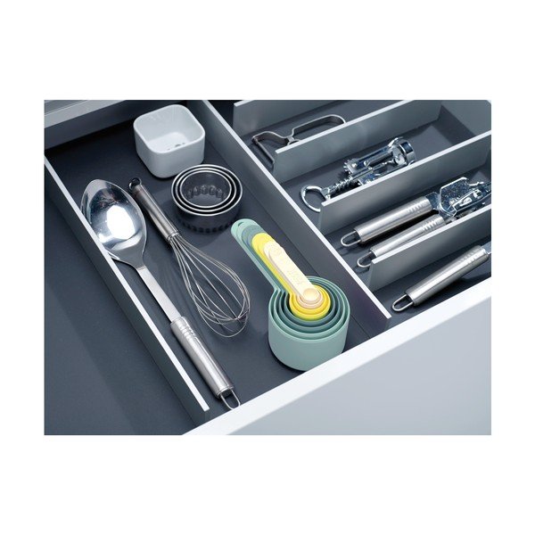 Set di 8 misurini da cucina Measure Opal Nest - Joseph Joseph-image-3