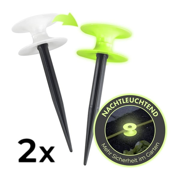 Portagomma in set da 2 - Maximex-image-3