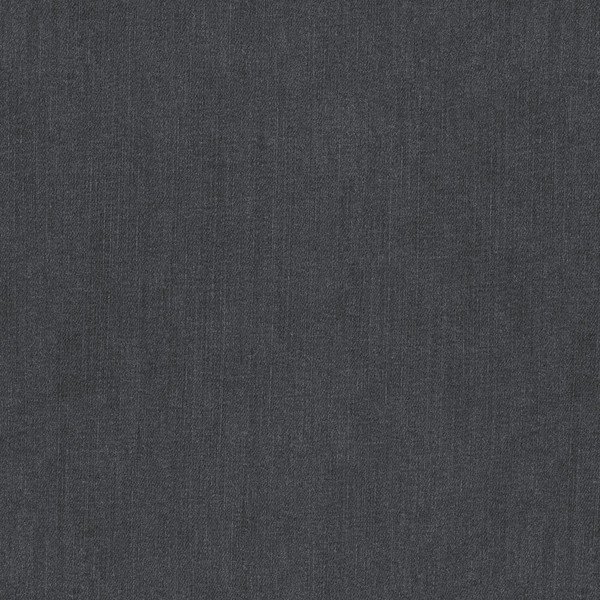 Sedia a dondolo grigia Harper - Novogratz-image-1