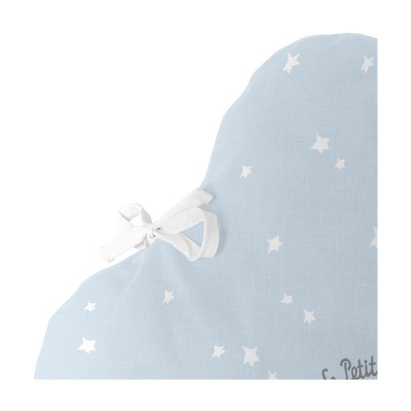Coprimaterasso per culla 60 cm Son monde - Mr. Fox-image-4