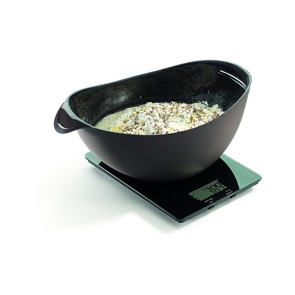 Stampo da forno in silicone adatto per pane 23x28 cm – Lékué-image-2