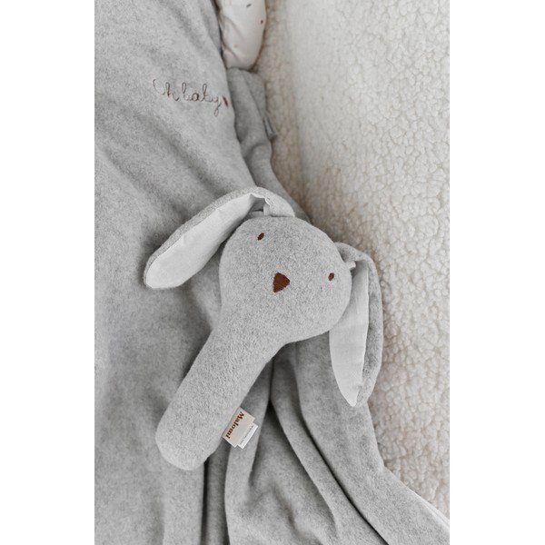 Sonaglio Rabbit - Malomi Kids-image-1