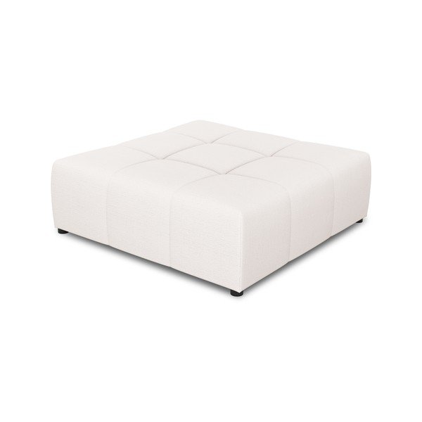 Modulo divano bianco Rome - Cosmopolitan Design