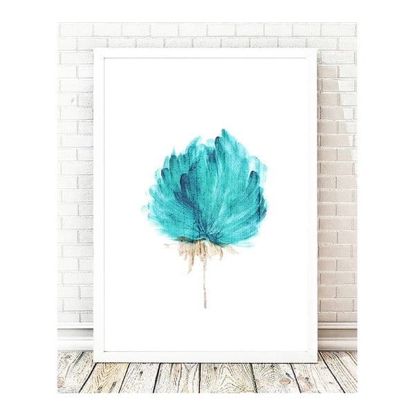 Dipinto 24x29 cm Annalise – Vavien Artwork-image-1