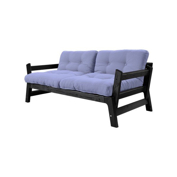 Variabilní pohovka Karup Step Black/Blue Breeze-image-3