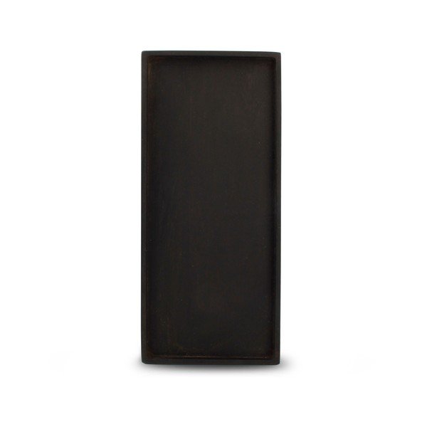 Vassoio in legno 13x30 cm Rural – S|P Collection-image-2