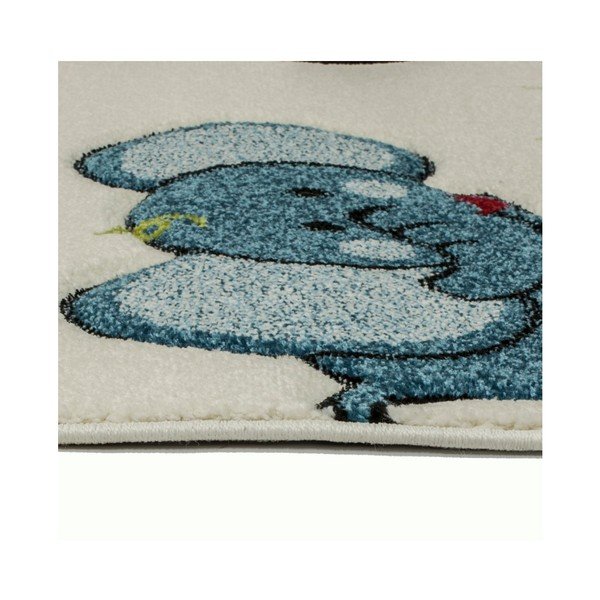 Tappeto per bambini Blanco, 120 x 170 cm Kinder - Universal-image-2