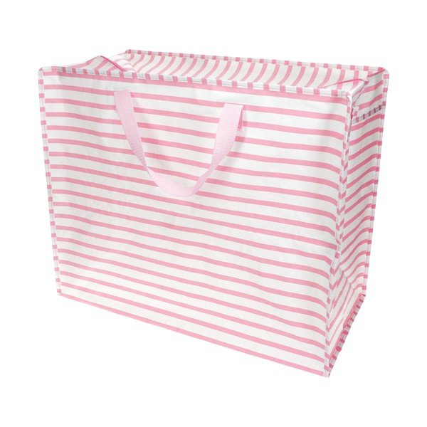Organizer per vestiti in plastica riciclata 28x58x48 cm – Rex London