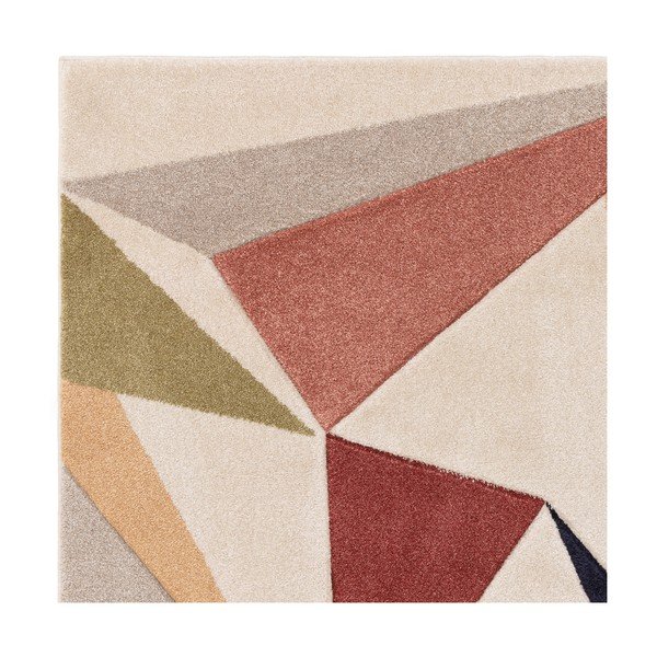 Tappeto 200x290 cm Sketch - Asiatic Carpets-image-4