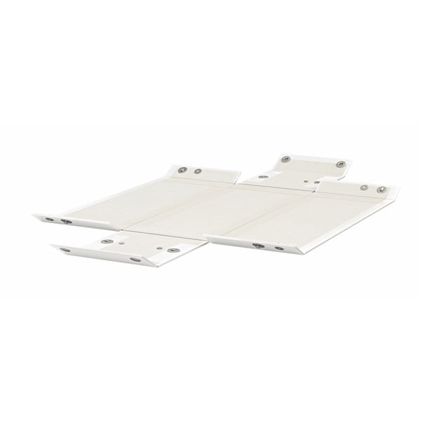 Scatola di cartone bianca con coperchio 14x35x14 cm Click&Store - Leitz-image-2