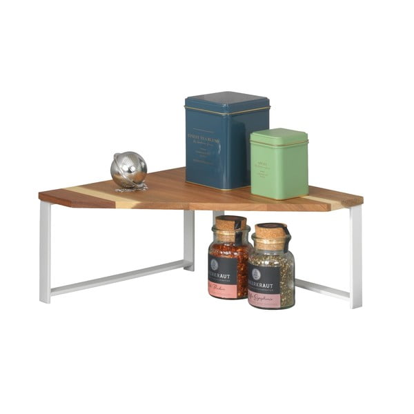 Ripiano aggiuntivo in legno Louisa - Wenko