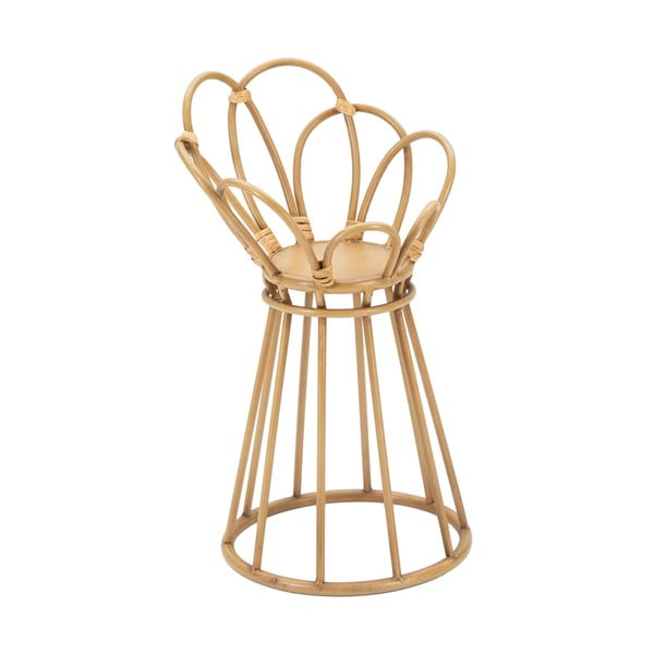 Portafiori in metallo ø 28 cm Panama - Mauro Ferretti-image-2