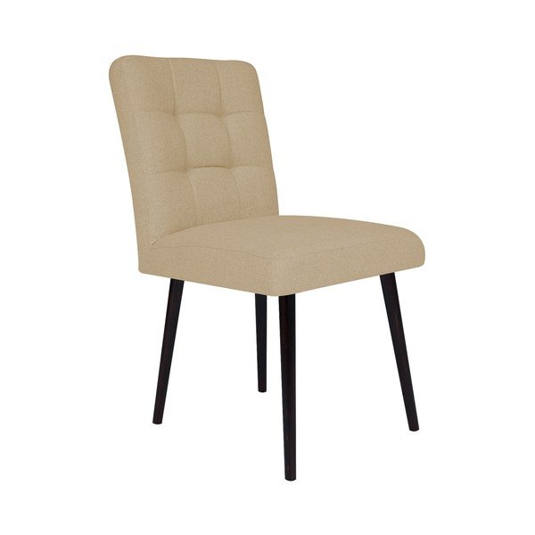 Béžová jídelní židle Cosmopolitan Design Monaco-image-1