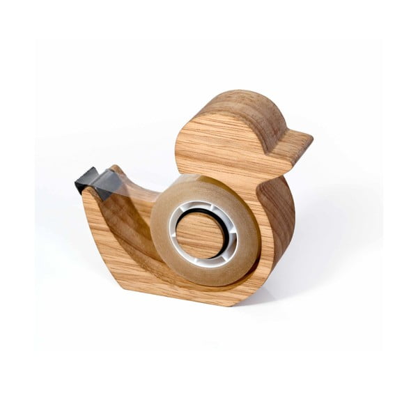 Stojánek na lepící pásku Suck UK Quack Tape Dispenser