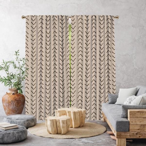 Tende in set da 1 pz 260x140 cm - Cipcici