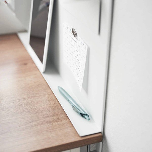 Bacheca magnetica 58x42 cm Tower – YAMAZAKI-image-3