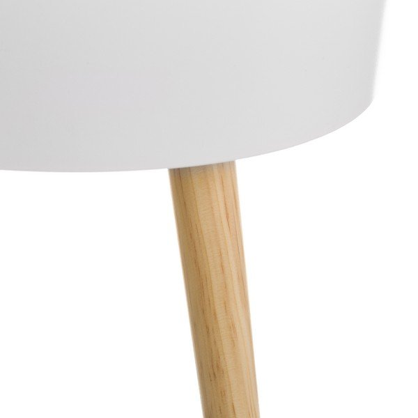 Tavolo rotondo ø 38 cm - Casa Selección-image-4